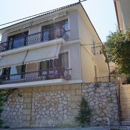 Arkadins Appartement Zakynthos Buitenkant foto