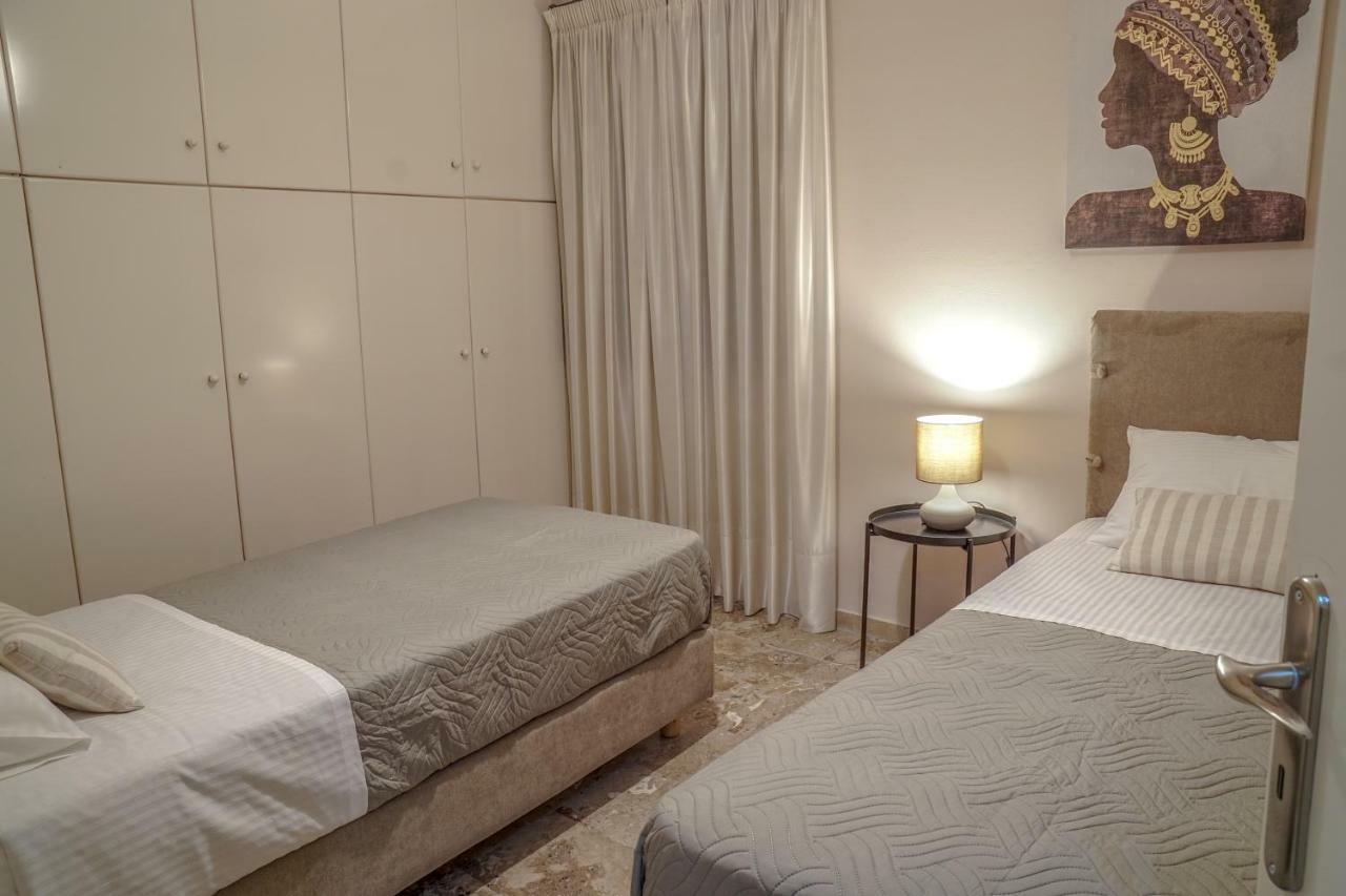 Arkadins Appartement Zakynthos Buitenkant foto