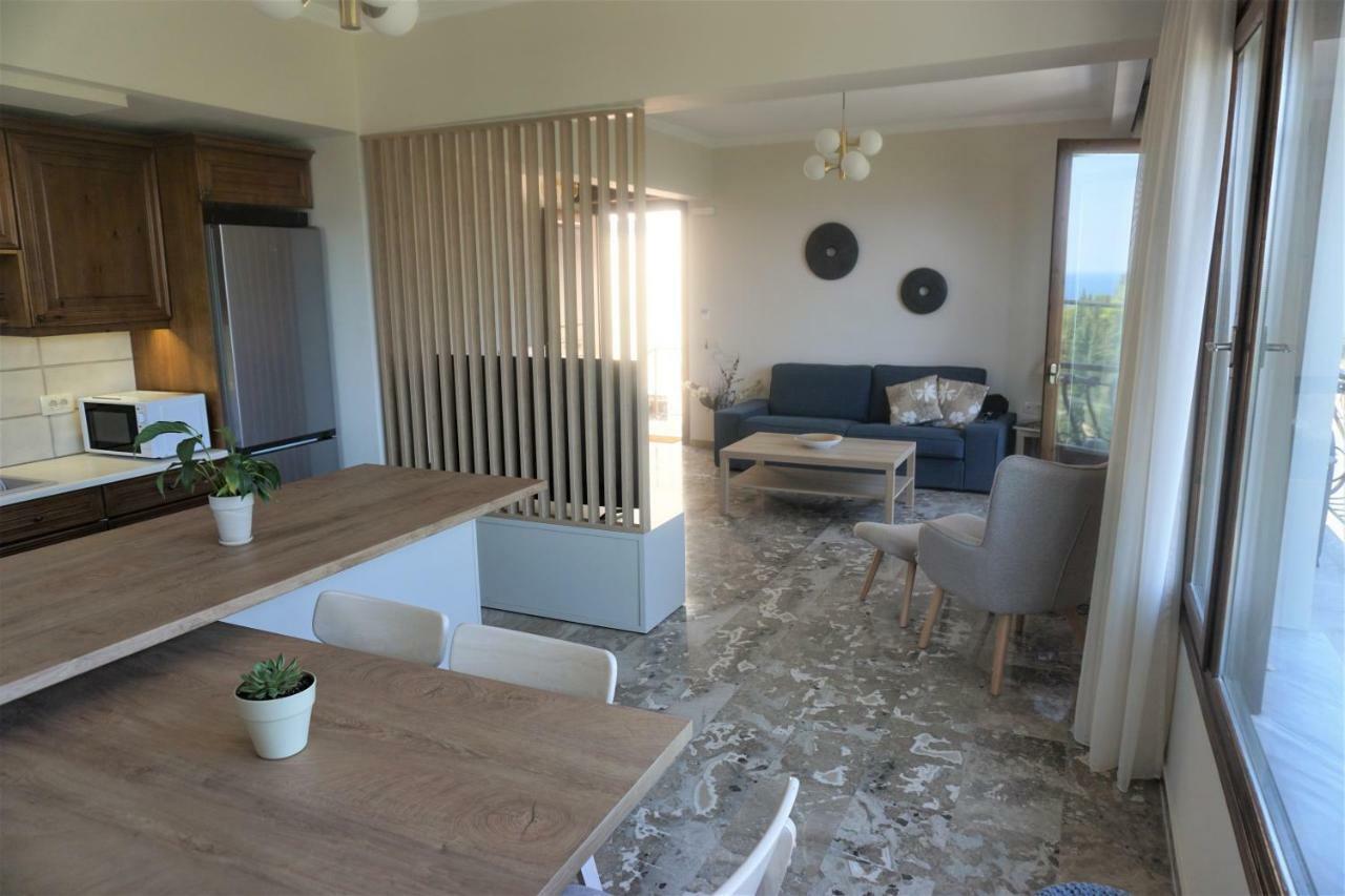 Arkadins Appartement Zakynthos Buitenkant foto