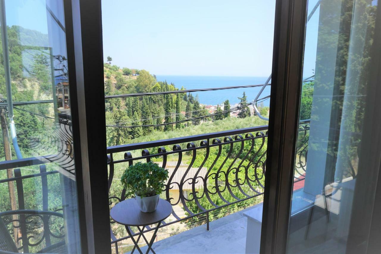 Arkadins Appartement Zakynthos Buitenkant foto