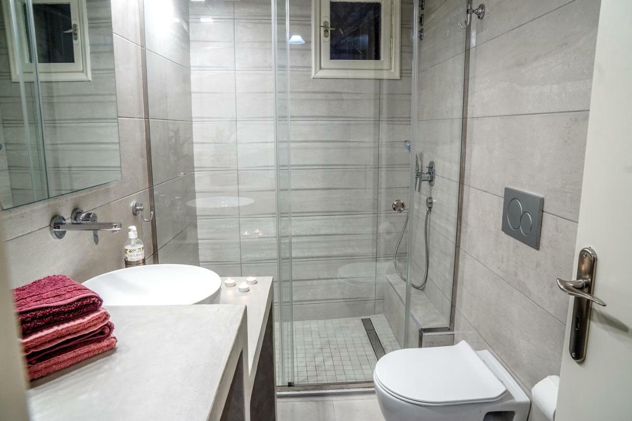 Arkadins Appartement Zakynthos Buitenkant foto