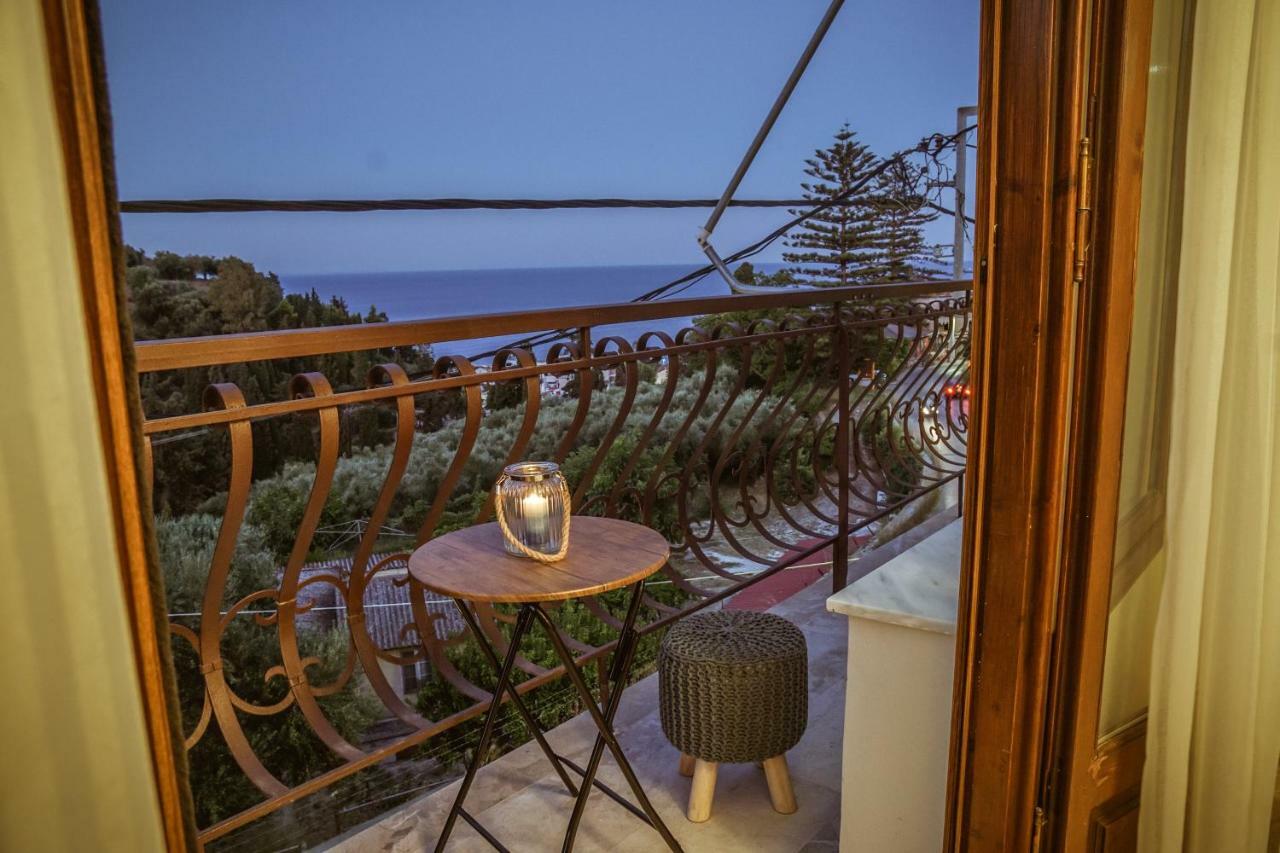 Arkadins Appartement Zakynthos Buitenkant foto
